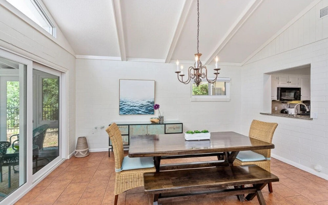 Austin Mermaid 3 Bedroom Home