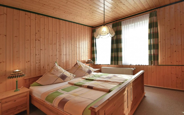 Spacious Holiday Home in Wienrode near Braunlage Ski Area