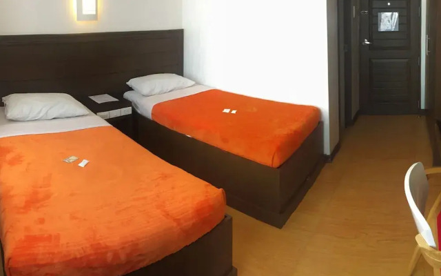 PearLi View Hotel Iloilo powered by Cocotel