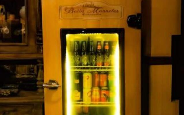 Pousada Bella Morretes