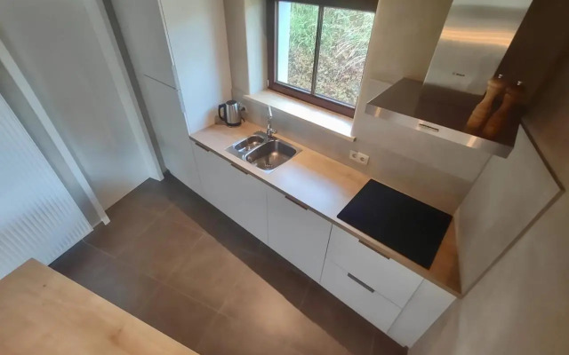 Nachtegael Hoekhuis, knusse woning tussen legendarische heuvels