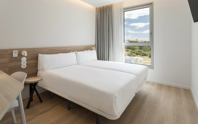 B&B Hotel Setúbal Bonfim