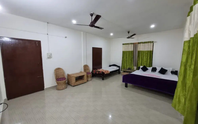 Akash Deep Bhawan By GRB
