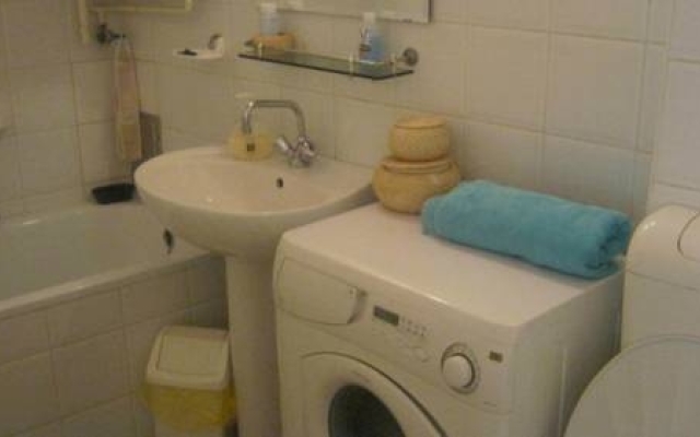 Apartment Klara