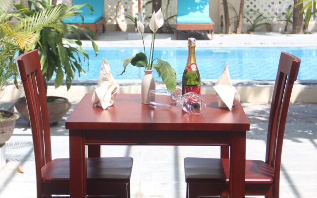 Gia Lam Villa Hoi An