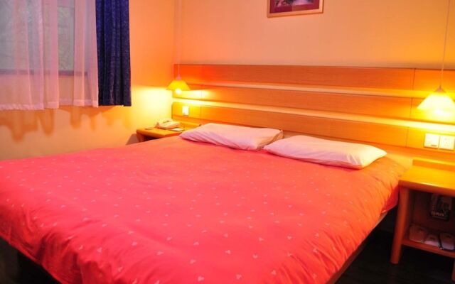 My Home Inn-wuhan