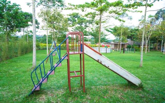 Forever Eco Resort