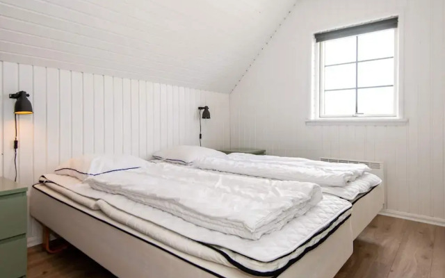 10 Person Holiday Home in Ringkobing