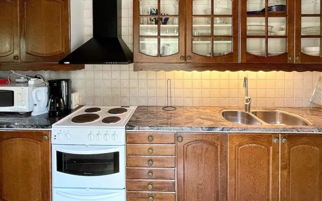 4 Person Holiday Home in Ystad