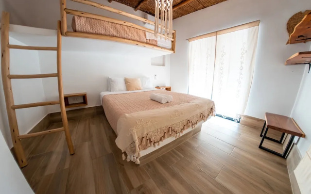 Hotel Beso de Sal Boutique