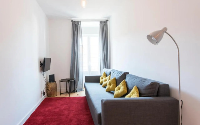 Casa Eclea Lisbon Great Apartment with terrace