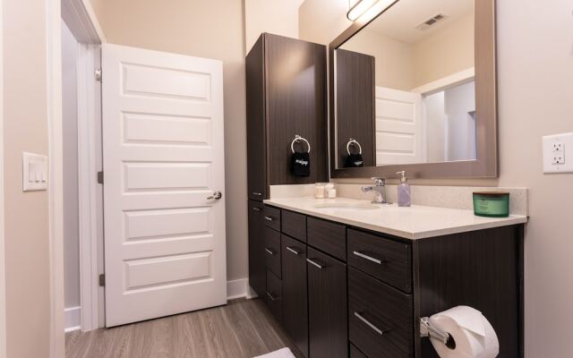 Kasa Charlotte North Apartments
