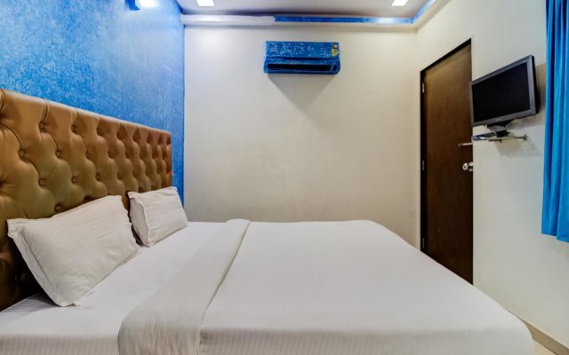 Hotel Om residency