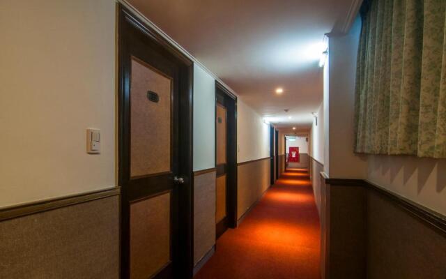 Dahua Hotel