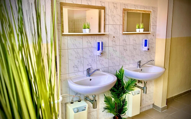 Jacobs Inn Salzwedel - Hostel