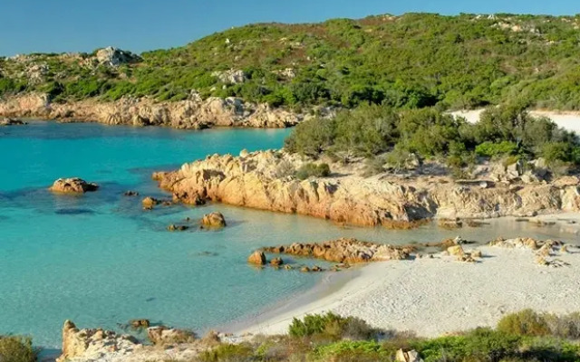 Centro Vacanze Isuledda Mobile Homes