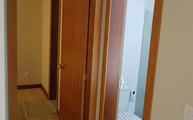 Apartamento Bracuhy - Peninsula III