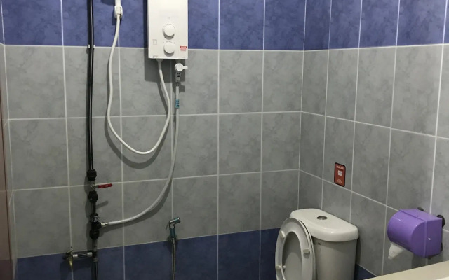 RTMS Guesthouse Semporna