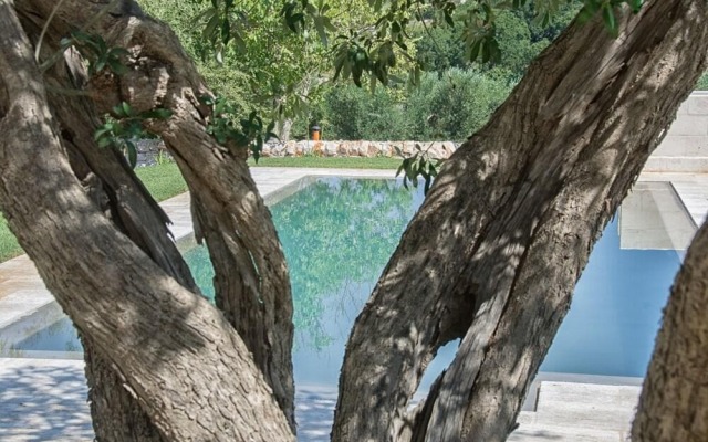 Trulli Piccoli