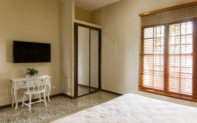 Villa Artsy Boutique With Private Pool by Nomad Guru - Boutique_and_Design in 卡塔赫纳 - Photo 3