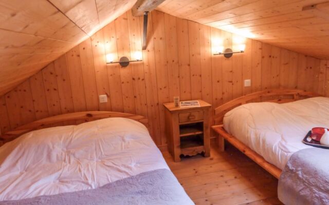 Chalet Evasion Chamonix