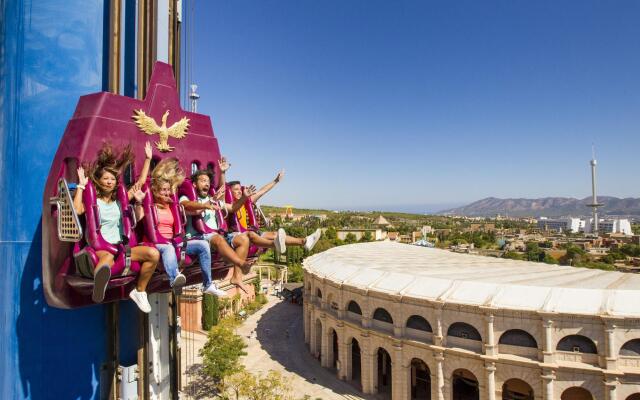 Four Points® by Sheraton Costa Blanca Villas