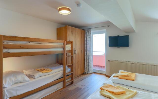 Luxurious Holiday Home in Krimml With Sauna