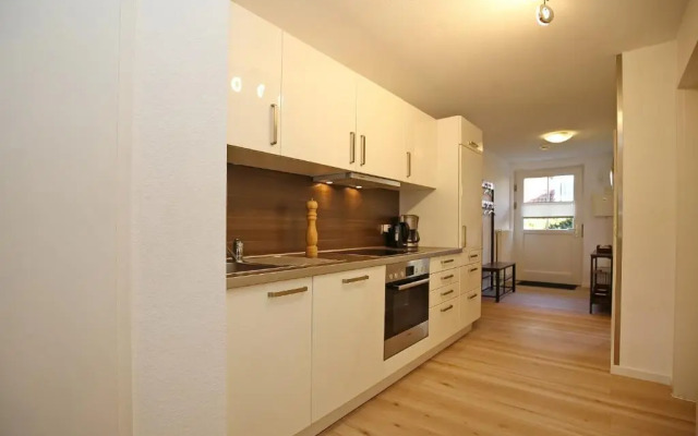 Papillon Wohnung 04-3