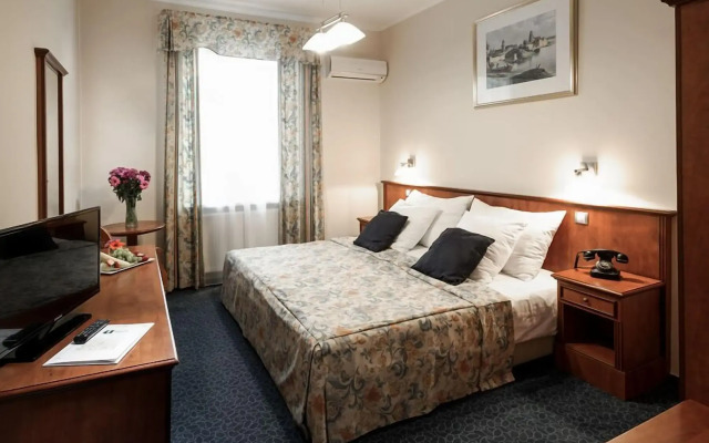 Hotel Union