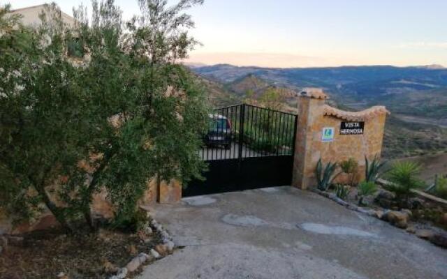 Holiday home Camino de la Cantera