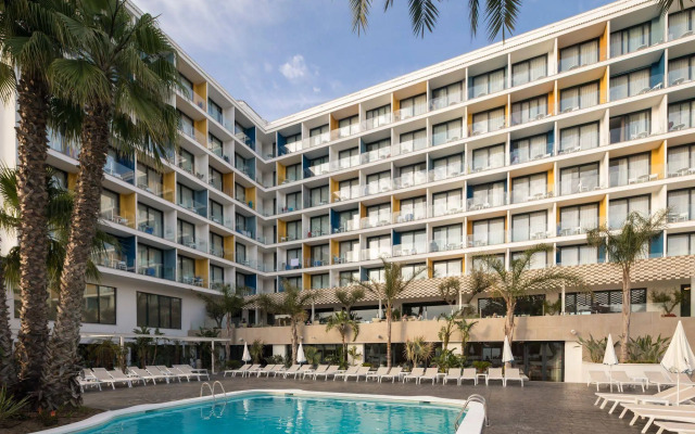 AQUA Hotel Silhouette & Spa - Adults Only