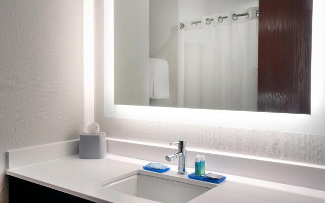 Holiday Inn Express Hotel & Suites Chester by IHG