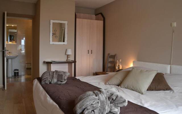 Auberge Le Relais