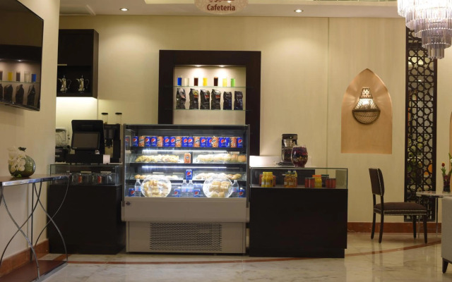 Al Joud Boutique Hotel Makkah