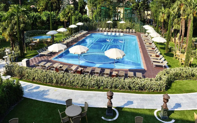 Hotel Simplon