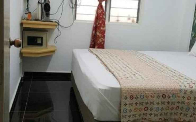Genting Bukit Tinggi Homestay