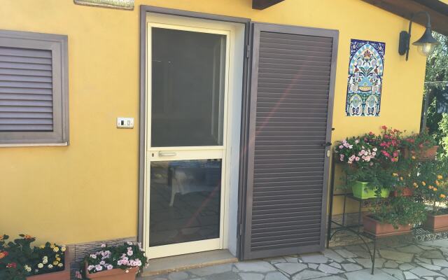 A Casa Di Diamante