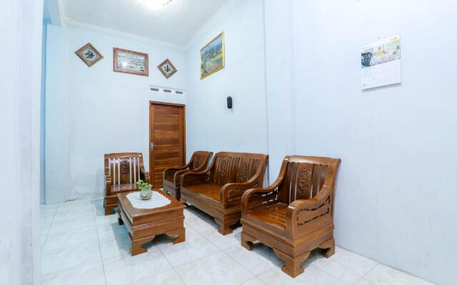 Homestay Hasta Aji Syariah