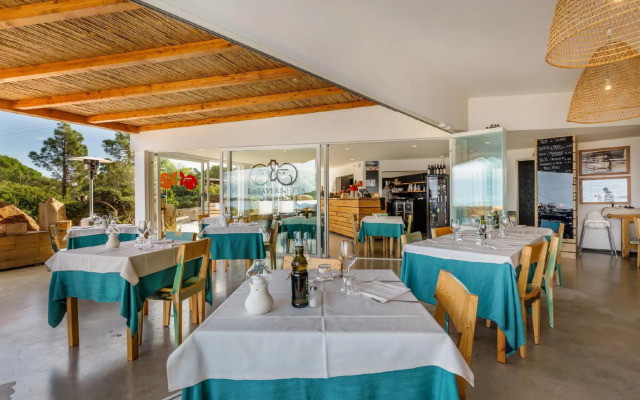 Residence Hotel Lu Nibareddu