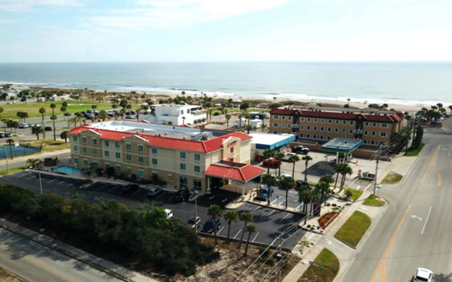 Surf and Sand Fernandina Beach at Amelia Island, Ascend Hotel Collection