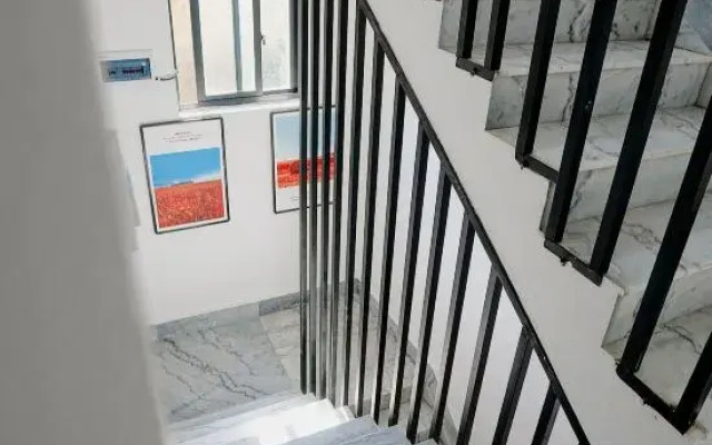Dali Jianshan Homestay