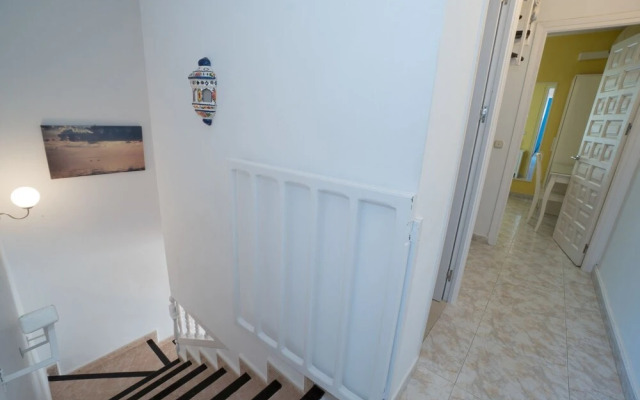 Casa UrbanizaciÃ³n Hacienda 38