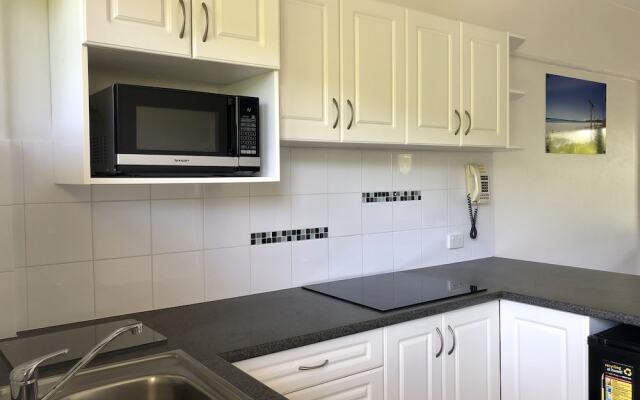 Anchorage on Straddie