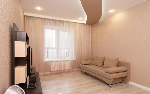 TimHouse on Scout Akhmerov Street