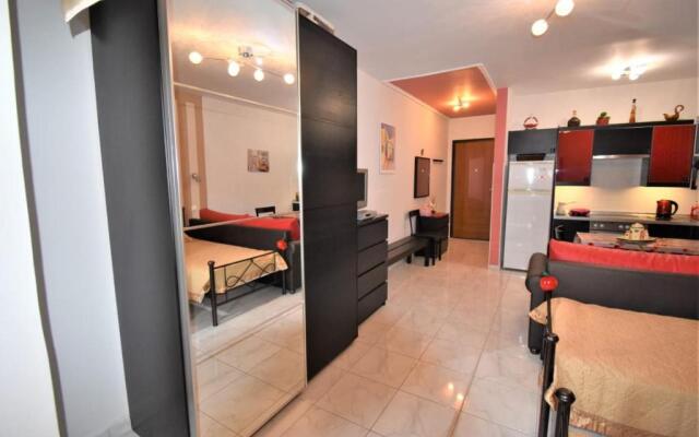 Lovely Studio Apartment in Loutraki, Greece