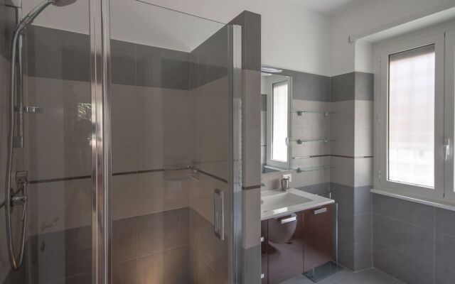 Rome Accommodation - San Saba