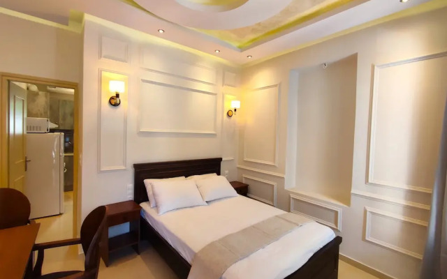 Villa Miltiadis GreeceFiloxenia