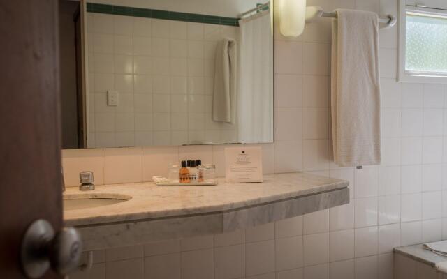 Hotel Del Bosque