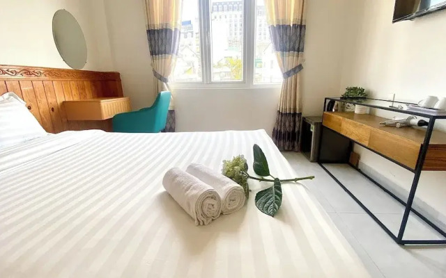 Ruby Peace Hotel