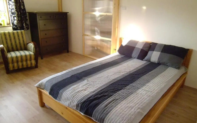 Aulich Apartman
